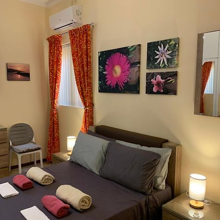 Cloud 9 Residence Għajnsielem Buitenkant foto