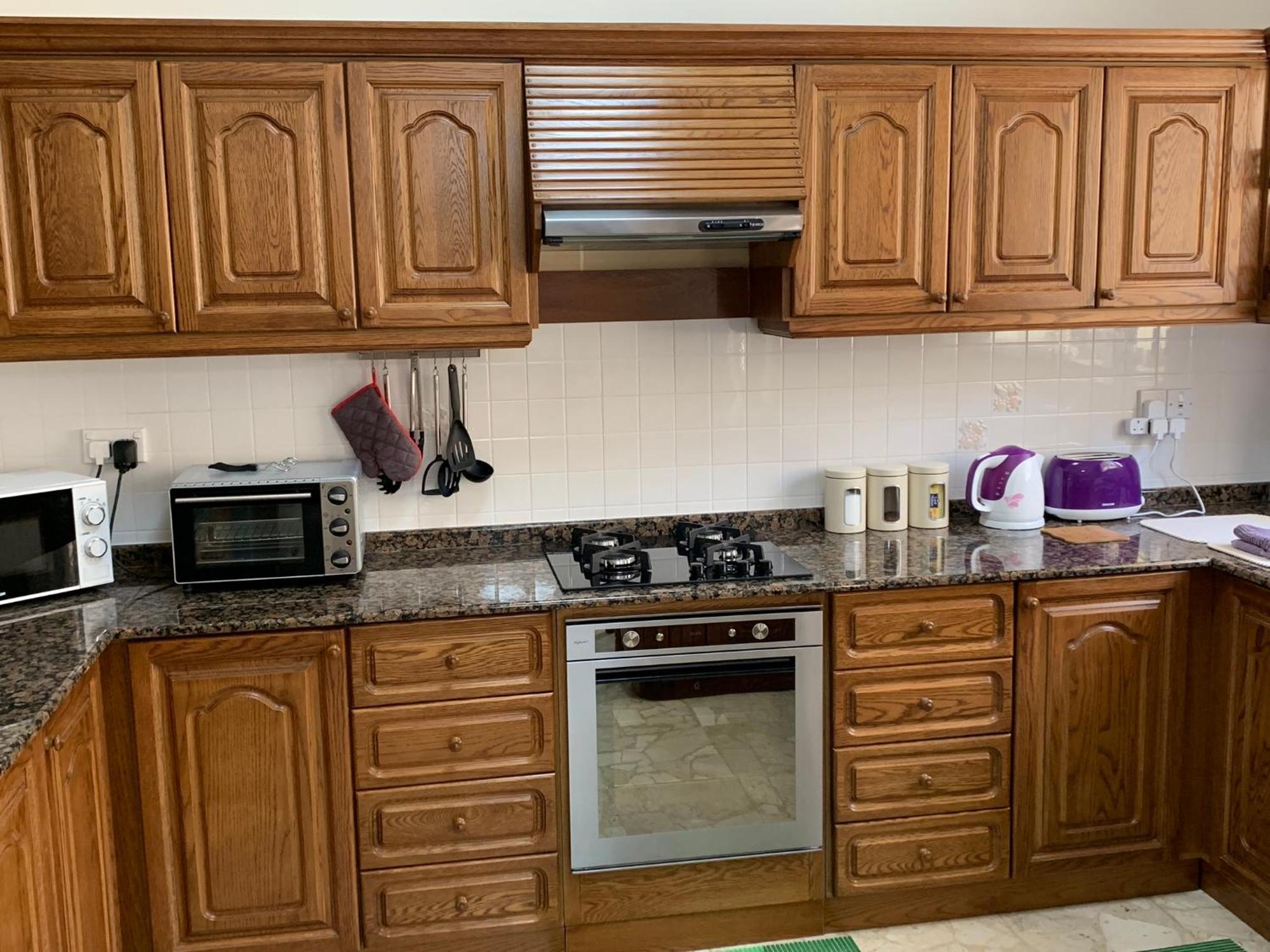 Cloud 9 Residence Għajnsielem Buitenkant foto