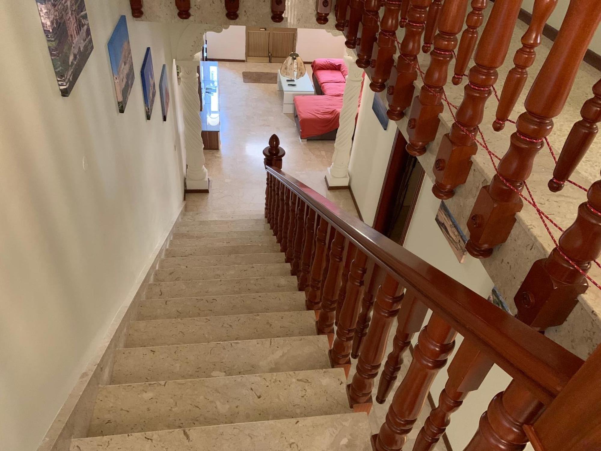 Cloud 9 Residence Għajnsielem Buitenkant foto