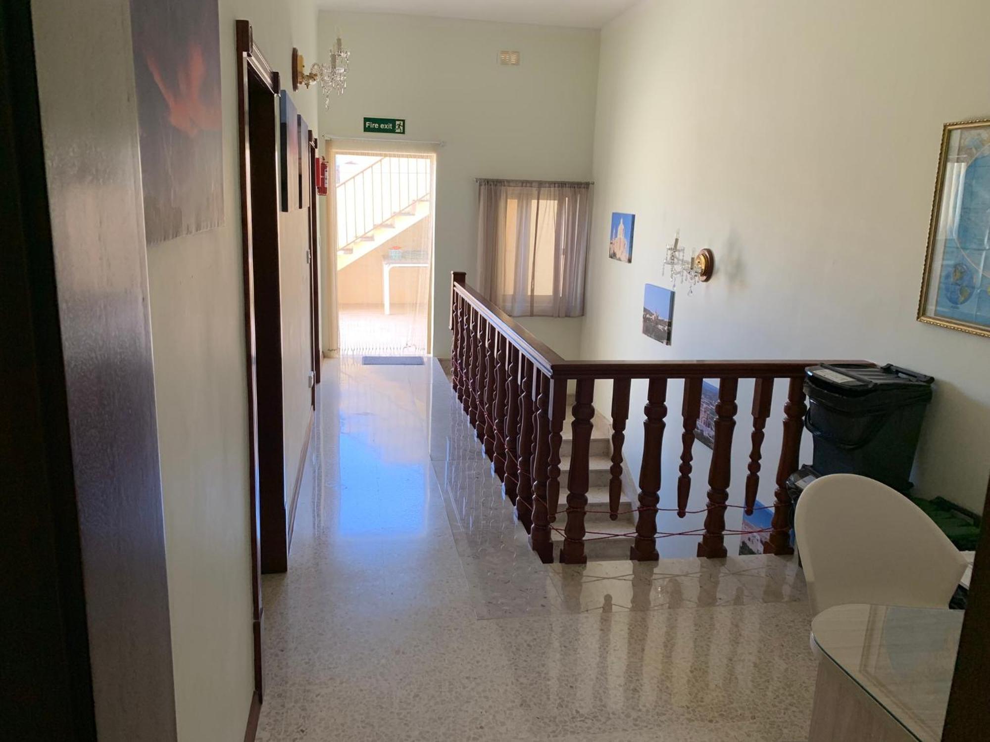 Cloud 9 Residence Għajnsielem Buitenkant foto