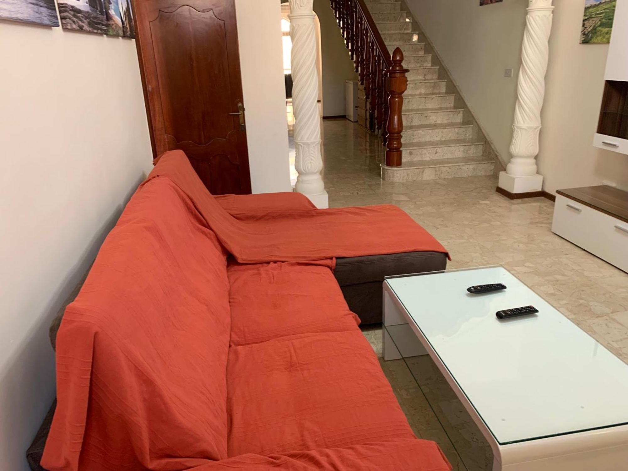 Cloud 9 Residence Għajnsielem Buitenkant foto