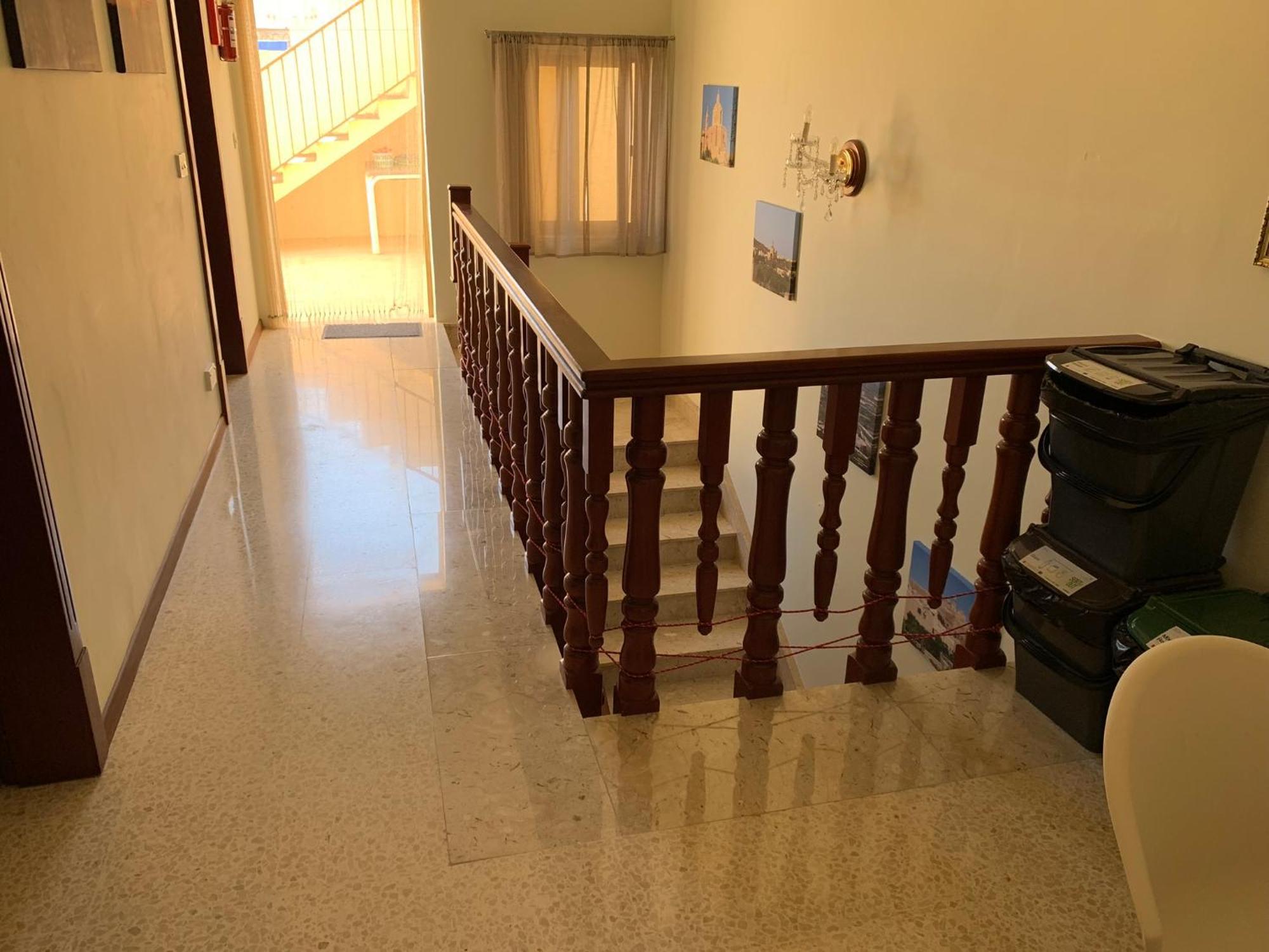 Cloud 9 Residence Għajnsielem Buitenkant foto