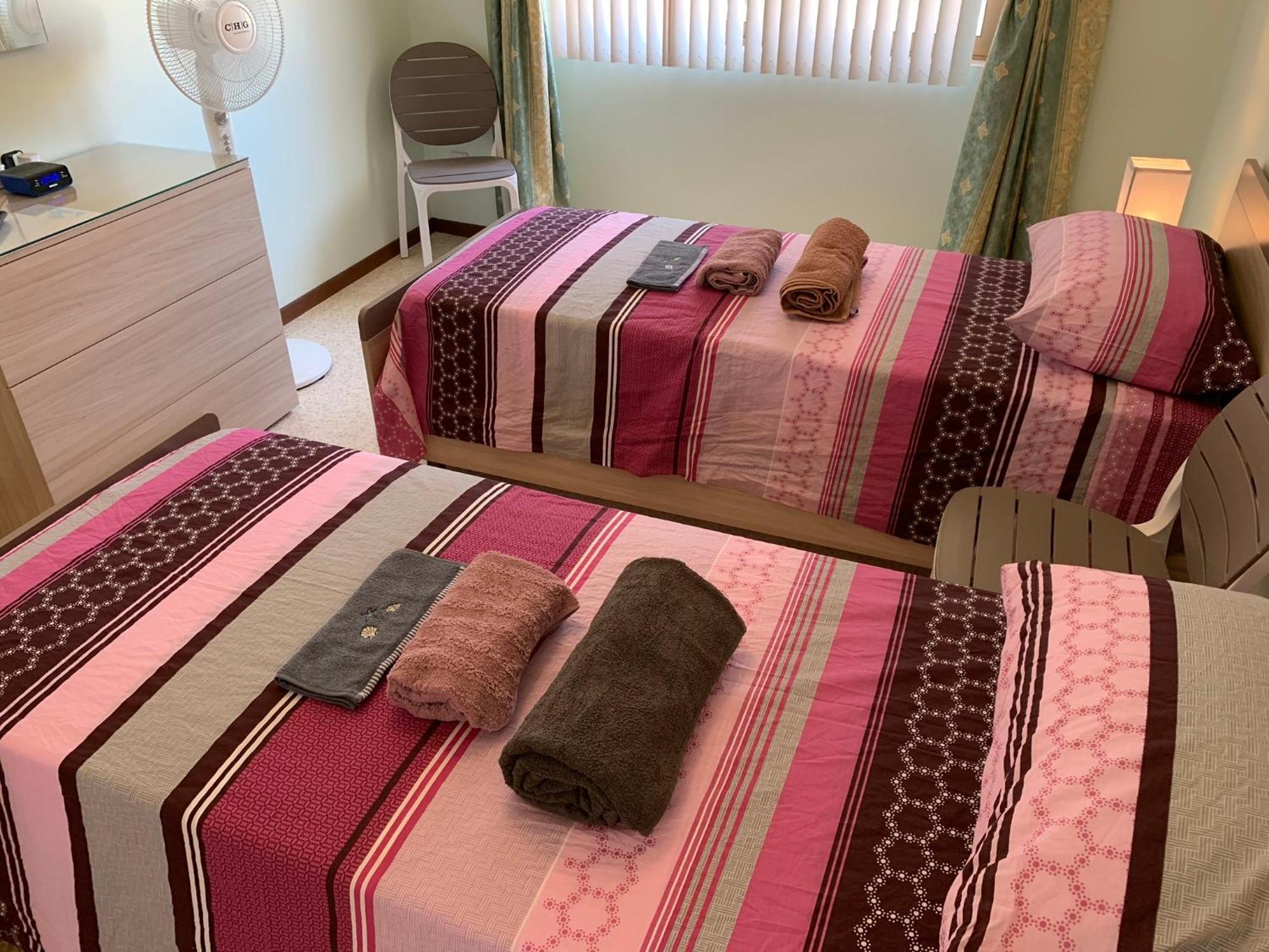 Cloud 9 Residence Għajnsielem Buitenkant foto