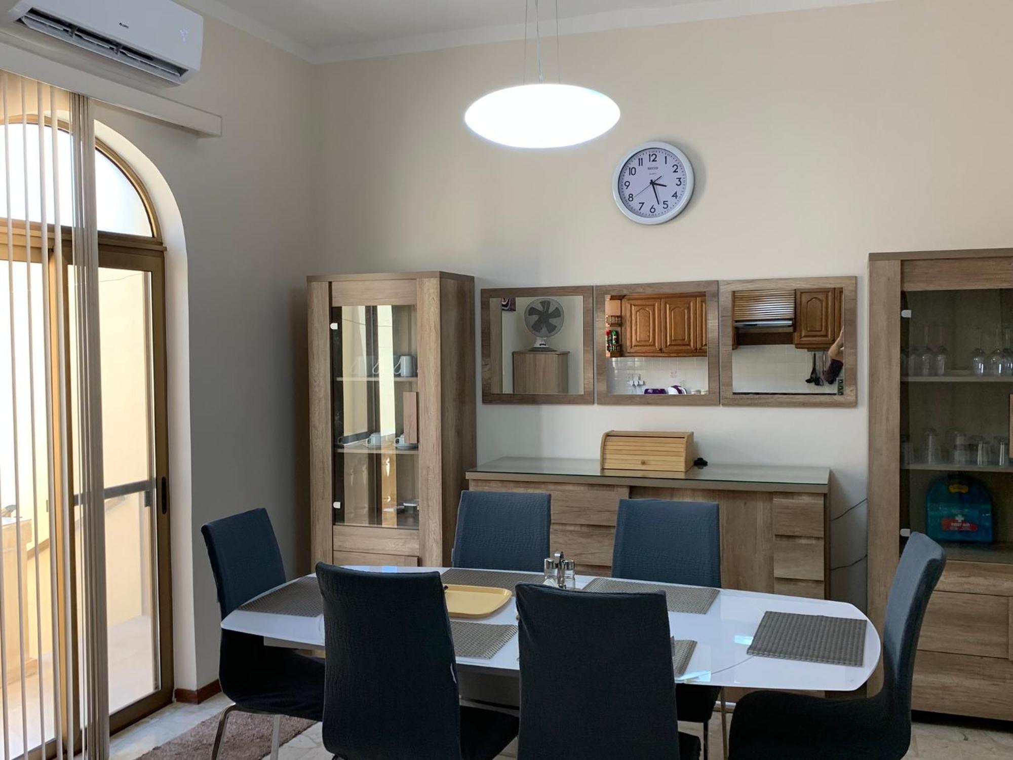 Cloud 9 Residence Għajnsielem Buitenkant foto
