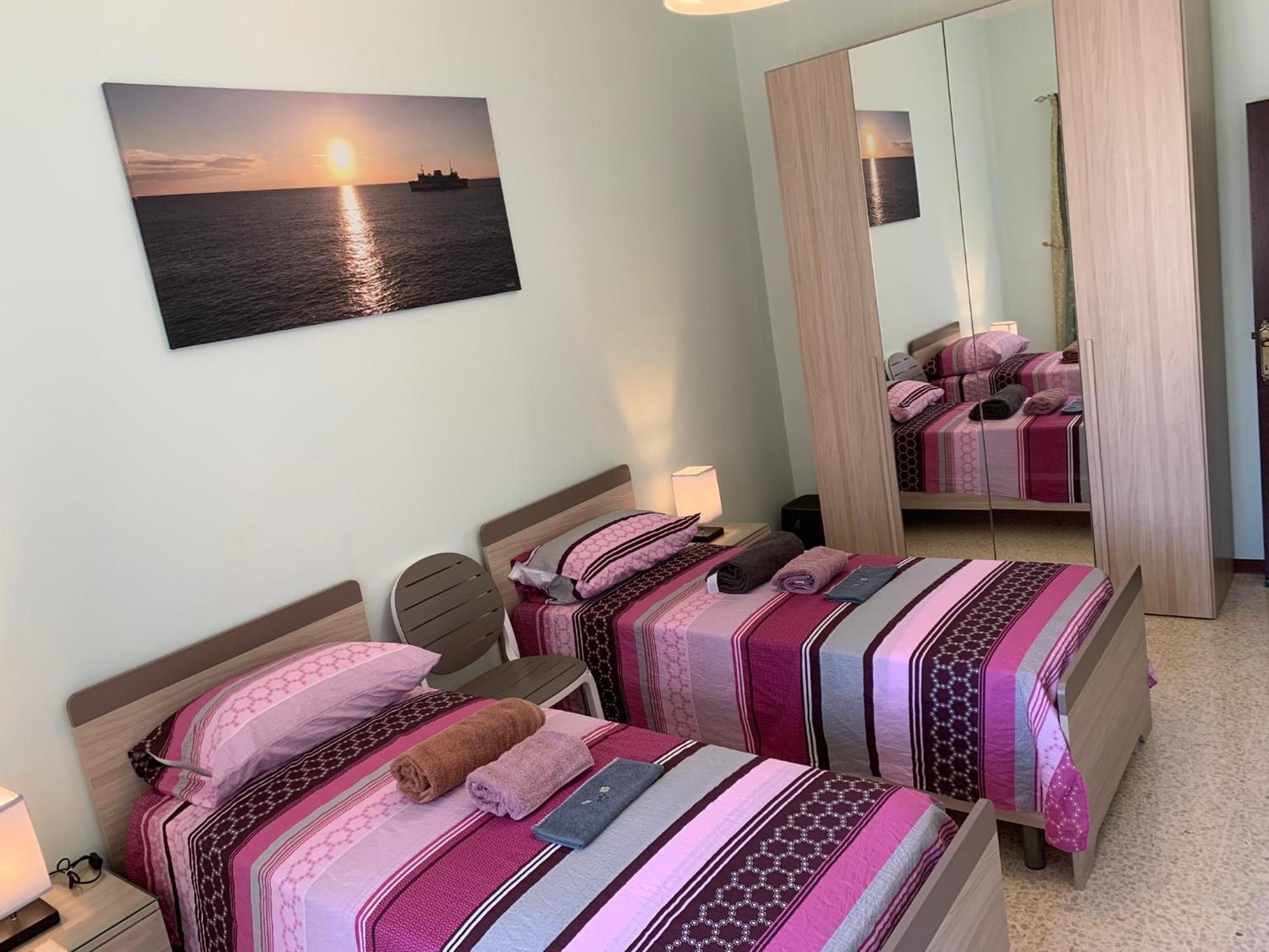 Cloud 9 Residence Għajnsielem Buitenkant foto