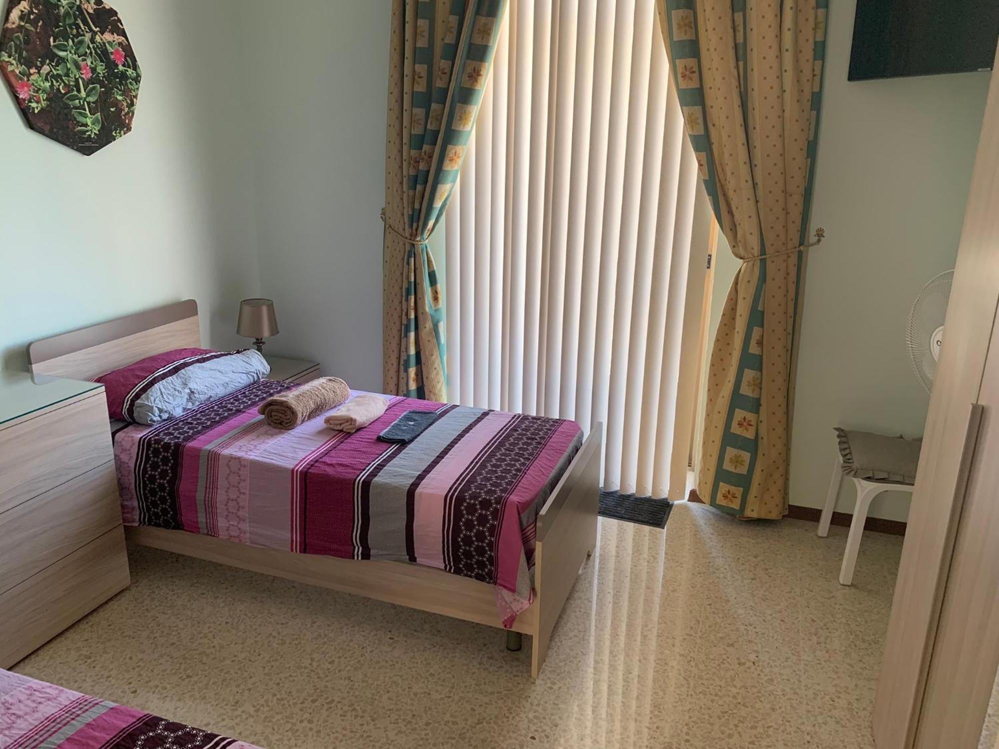Cloud 9 Residence Għajnsielem Buitenkant foto