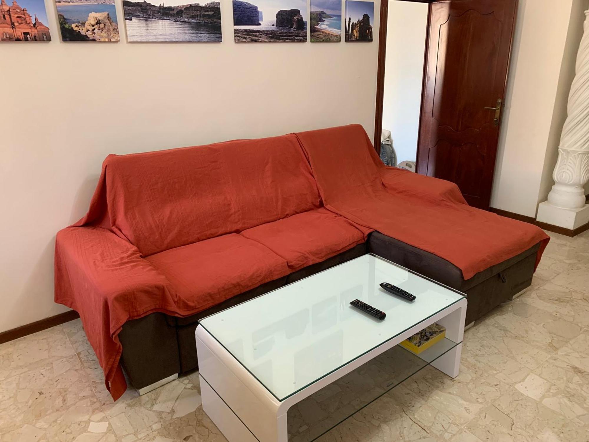 Cloud 9 Residence Għajnsielem Buitenkant foto