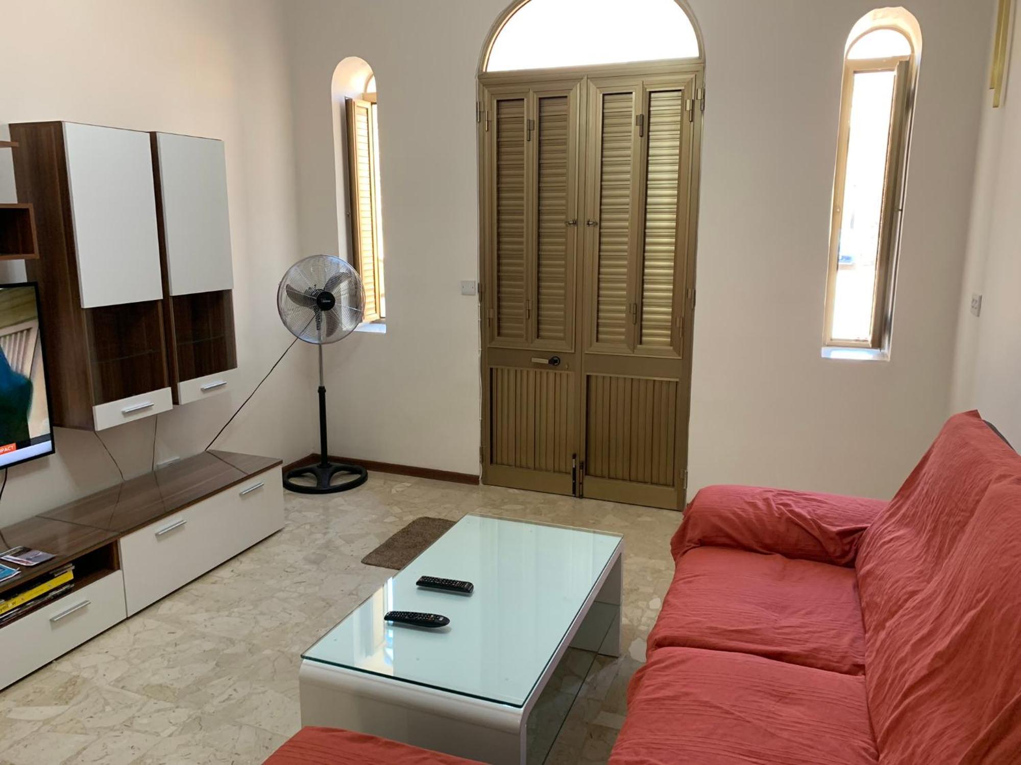 Cloud 9 Residence Għajnsielem Buitenkant foto