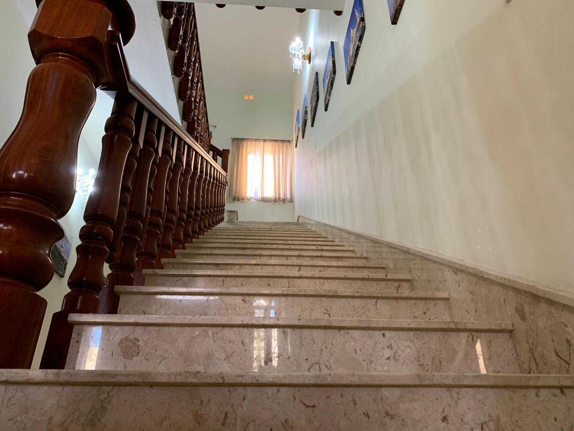 Cloud 9 Residence Għajnsielem Buitenkant foto